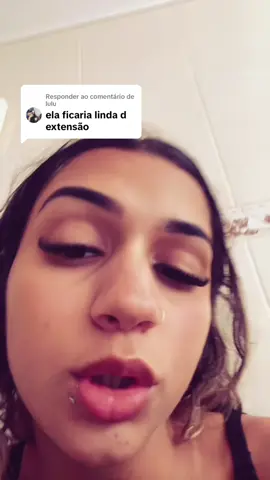 Respondendo a @lulu 10% off pra vcs lá na gyo 