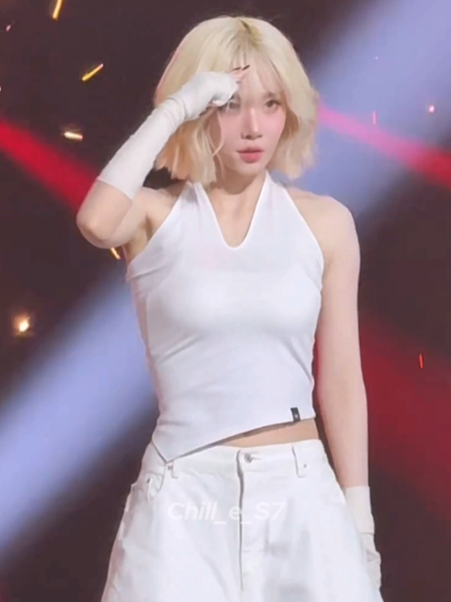 Super -​ Nakyoung​ fancam​ @ KCON​ JAPAN​ 2025​ #kimnakyoung #nakyoung #김나경 #tripleS #트리플에스 #トリプルS #kpop #kpopfyp #nakyoungfancam #kimnakyoungfancam 