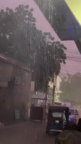 Cawa Roob Biyo Badane caadiyaa Caasumadda Mogadishu ka da,ayo
