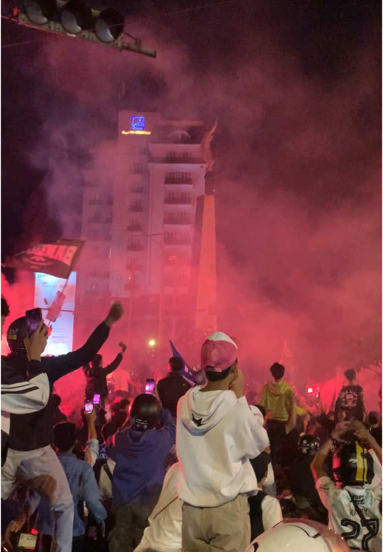 bogor juga persib #persib #bogor #back2back #bobotoh 
