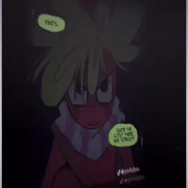 #SPROUTSEEDLY ; i will NEVER. Get over the way poilubsu draws him.HES SO COOL AC/AU : @/poilubsu #dandysworld #fyp #fitoronpa #edit