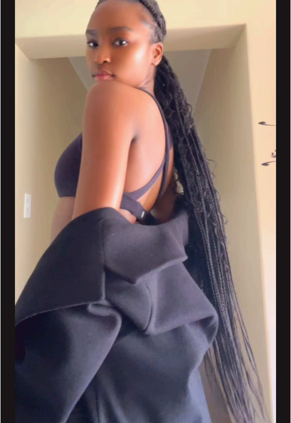 🐆🐆#modeling #catwalkchallenge 