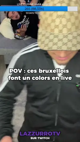 LIVE 21H sur twitch ! 💜#streameurfr #twitch #pourtoi 