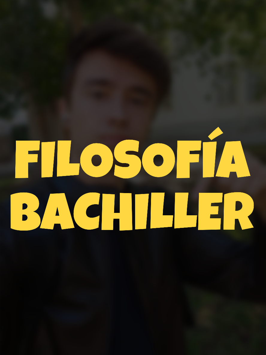 #selectividad #bachillerato #historiadeespaña #filosofia 