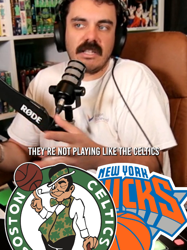 CELTICS @ KNICKS 🏀SATURDAY PREVIEW 😲 The Sports Port 🎙️ Daily sports show Monday - Friday at 10:00 AM EST 🔌 Powered by @Downtime TV  . #NBA #nyknicks #bostonceltics #sports #podcast