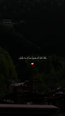 ❤️‍🩹#quran #القران #🤍 