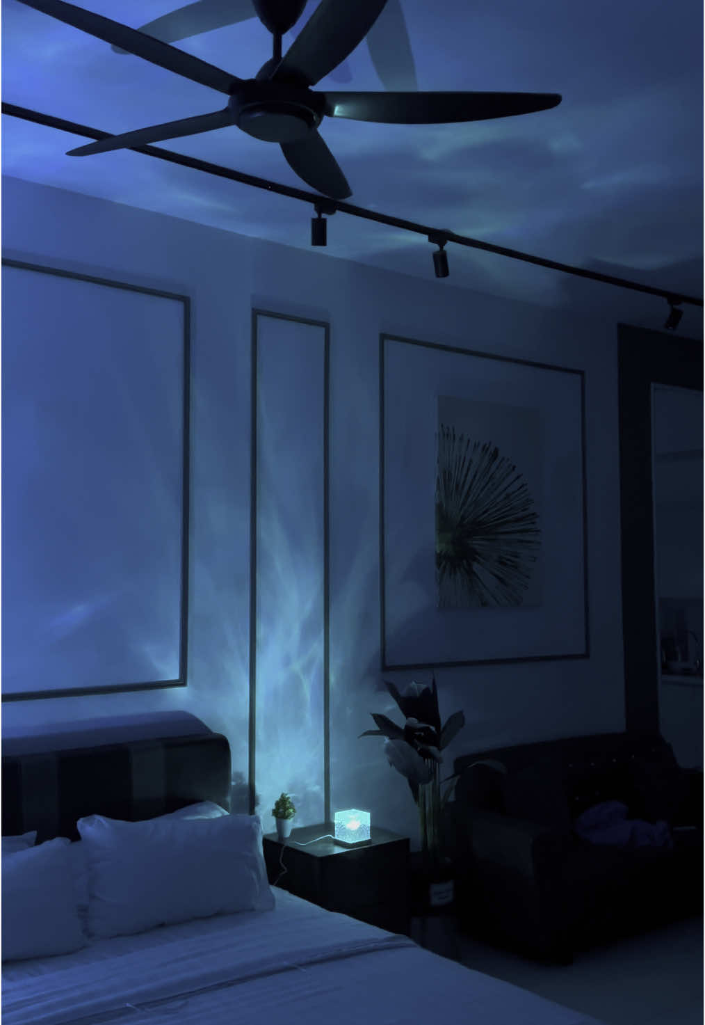 #lampe #roomdecor #RoomTour #girlgifts #auroreboreale 