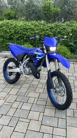 😍😍#yz125 #yamaha #viral_video #fyp 