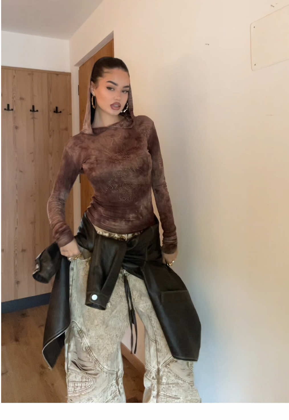 fit from @PERSONSOUL ⭐️ #OOTD #personsoul 