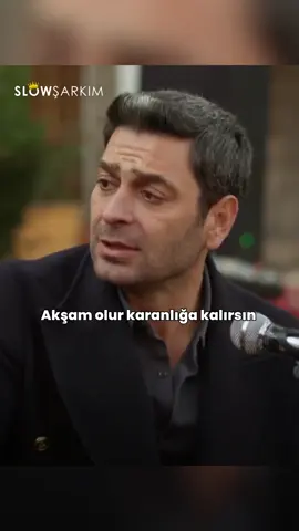 Oyunculuğu kadar sesi de mükemmel 👏🏻👏🏻