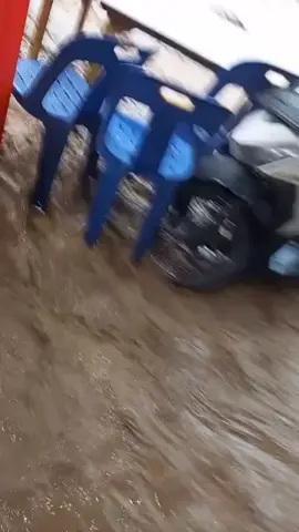#disaster #flood #flashflood #indonesia 
