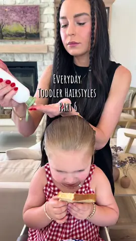 #CapCut everyday toddler hairstyle part 6🫶🏻✨ #toddlerhair #easytoddlerhair #toddlerhairstyles #toddlerhairideas #hearthairstyle #springfashion #hairstylesforshorthair #toddlerbraids #bowhairstyle #hearthair #pigtailbows #pigtails #hairideas #hairstyle #hairinspo #hair #viralhair #hairtutorial #toddlerhairtutorial #shorthairideas #kidshairstyles #kidshair #girlshairstyle #girlmom #toddler #dancehair #springhairstyle #easter #easterhair #eastersunday @Salee Hair @tisfortamebaby @Fairy Tales Hair Care 