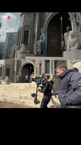 @filmmakersworld #steaicam #steadicamoperator #backstage #movie #movies #moviesscene #cinematic #aktor @TRT 1 