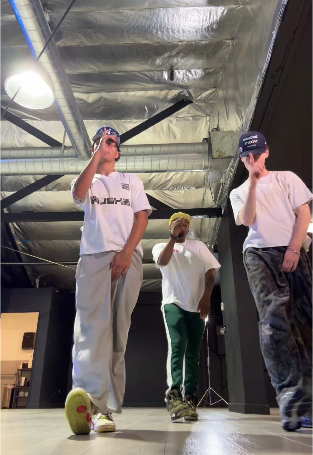 Back in the Stu dc: (@austin)           @Draico go peep my ig for more @malachibarton #fyp #viral