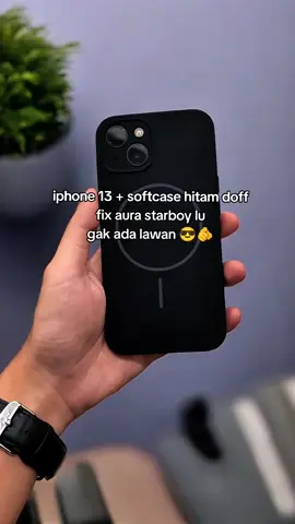 case iPhone hitam polos - case iPhone hitam doff - case iPhone keren - case iPhone 13 - case iPhone aesthetic 