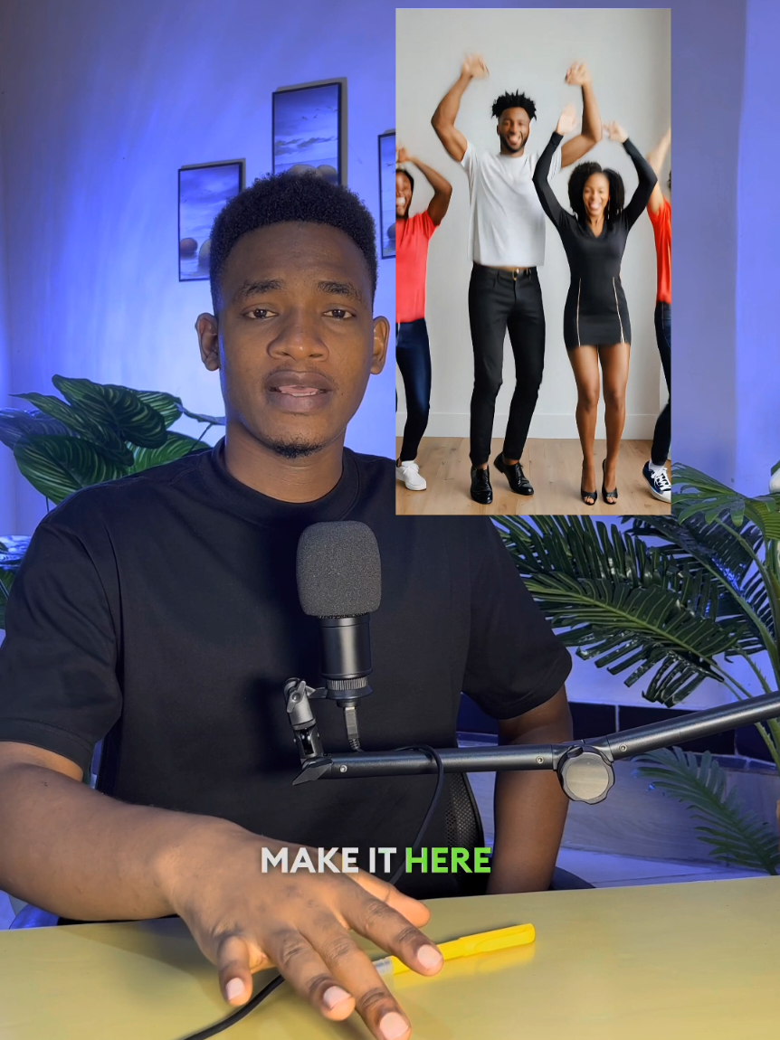 Dacing picture effect on TikTok.  #videoviralシ #tipsandtricks #smartphone #Android #tech #tips_and_tricks #tricks 