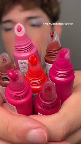 @NYX Professional Makeup #NYXCosmeticsPartner Only $9?! Y’all need to try these quick!!!