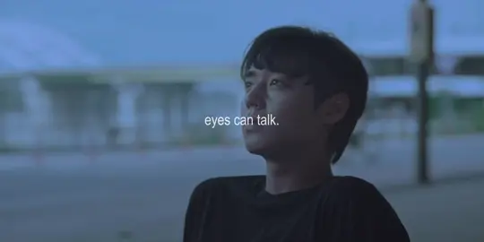 the most beautiful eyes ive ever seen #weakheroclass1 #sieun #yeonsieun #parkjihoon #jihoon 