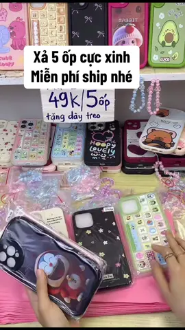 xả còn đúng 20 đơn , ac nhanh chóng mua nha , em giao ốp NGẪU NHIÊN NHÉ #oplunggiare 