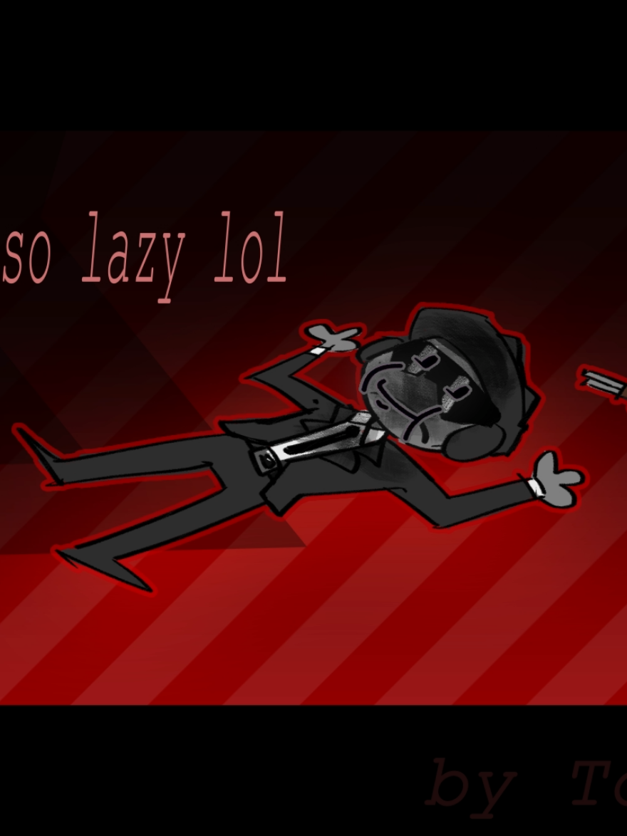 AE and PS are not so good at this man... giving me headache  #chance #chanceforsaken #forsaken #headshot #missconstruction #art #animation #meme #bfdi #loop #ihatethis 