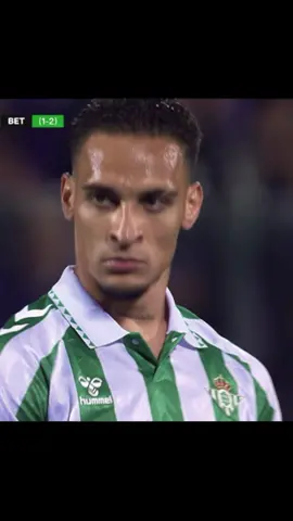 Prime Antony Effect… #Capcut #edit #antony #realbetis #footballtiktok #footballedit #prime #fyp 
