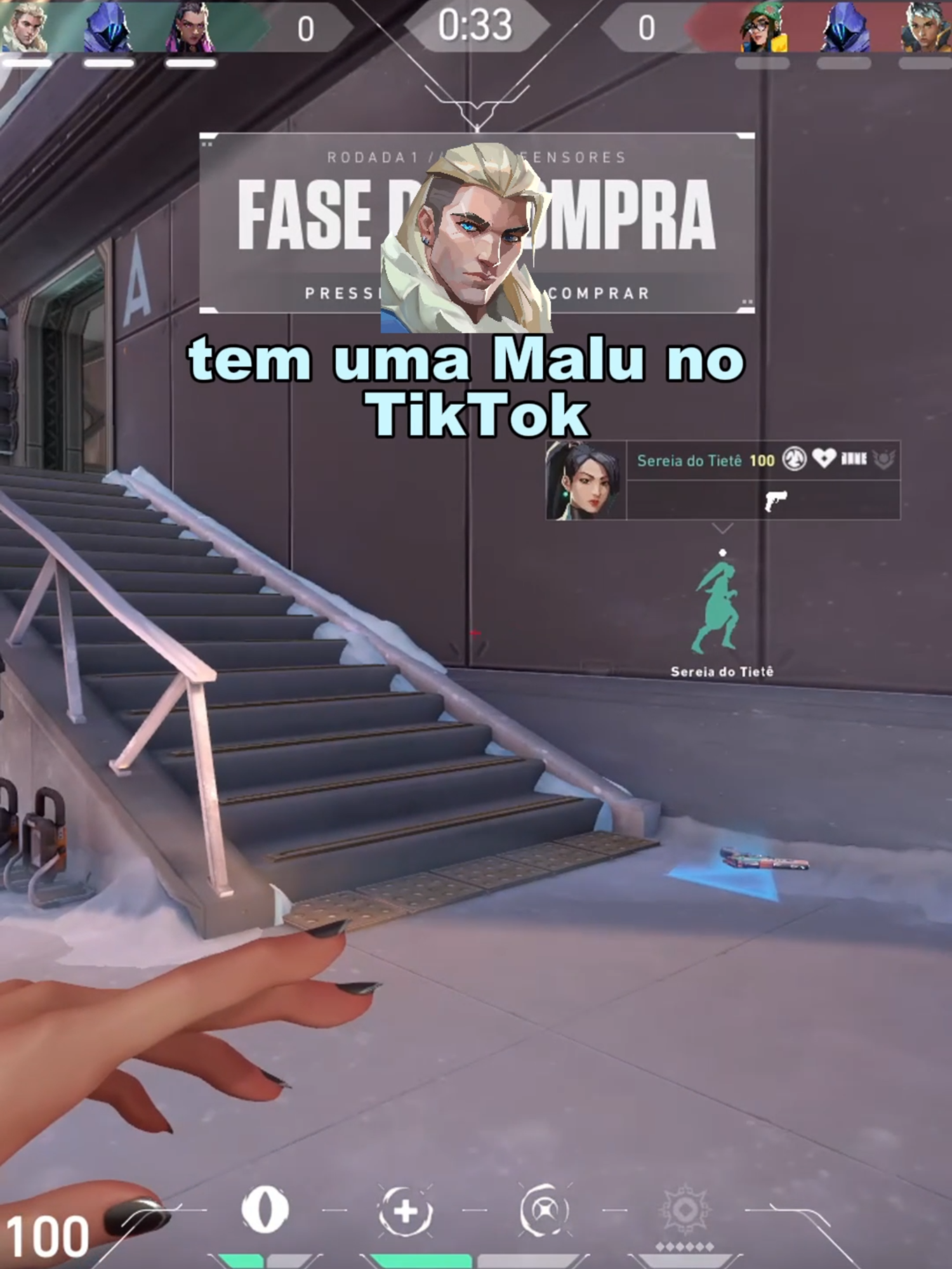 esse game foi foda skskksks #Valorant #valorantclips #valorantfunny #fyp #foryoupage #fouryou