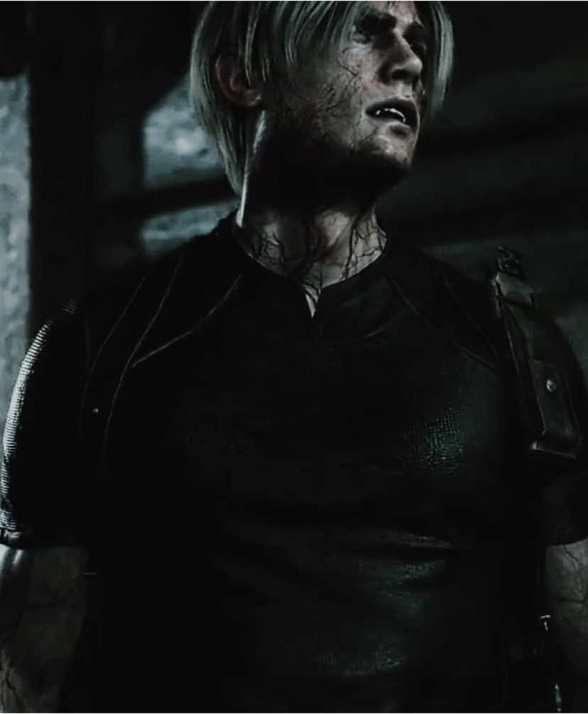 my ride’s here 😛 // ac: .stellxomp4 // scp: kissingleonkennedy #leonkennedyedit #leonkennedy #residentevil #fyp #edit #re4 #residentevil 