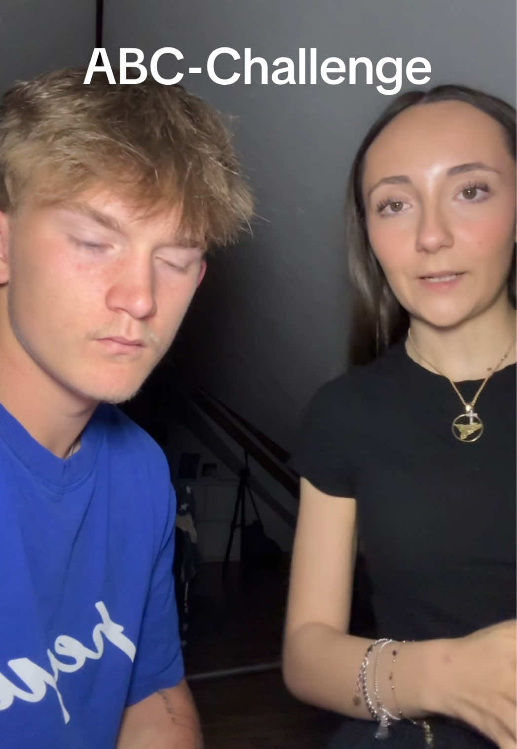 Gegen Ende wurde es lustiger😂 | @paula❥ @Joel✞ | #foryou #viral #fürdich #comedy #joke #couplecomedy #couple #humor #trend #challenge 