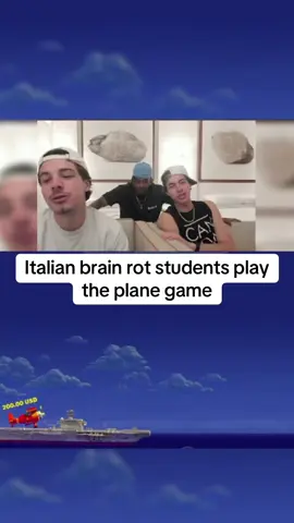 Thung Thung Thung Thung Thung Thung Thung Thung Sahur #aviamasters #planegame #students #brainrot #italian #plane #studentlife #college #rydurz #rydurzclips 