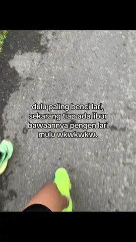 #Running #pelarikonten #fypviralsound #binsik #pelarikontenbinsik🏃‍♂️ #binsikbareng 