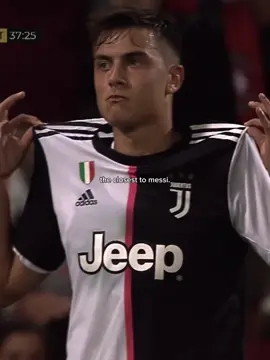 #paulodybala #footballtiktok #Soccer #fyp 