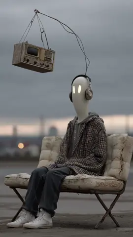 I got you on my mind #musicvideo #dancer #beat #characters #groove #fridayevening #enjoylife #listeningtomusic #goodtime #robot #for #fashion #aiart #foru #feelthebeat #follow