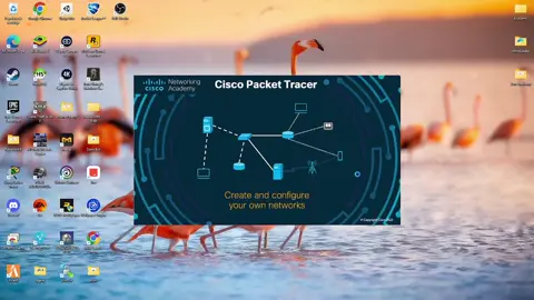 ¡NOOOOOO, CISCO PACKET TRACER, NOOOOOO! #fyp #informatica #redes #cisco #parati #hazmeviral #programacion #packettracer #meme