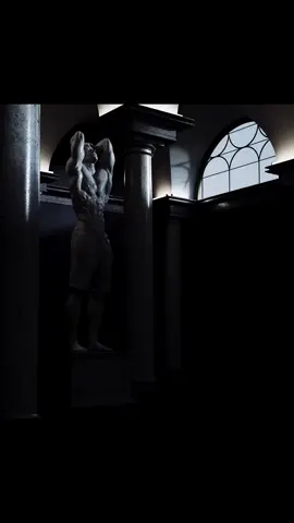 David Laid and his greek god body #davidlaid #gym #motivation #fyp #gymshark