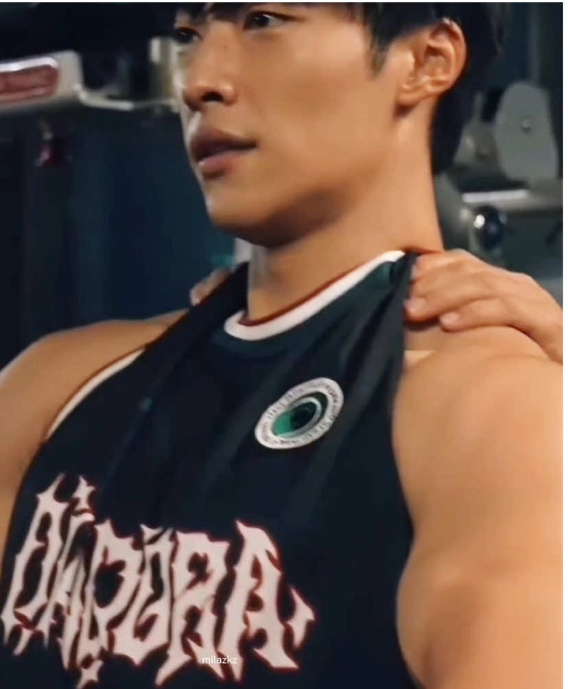 my man #fyp #woodohwan #woodohwanedit #koreanactor 