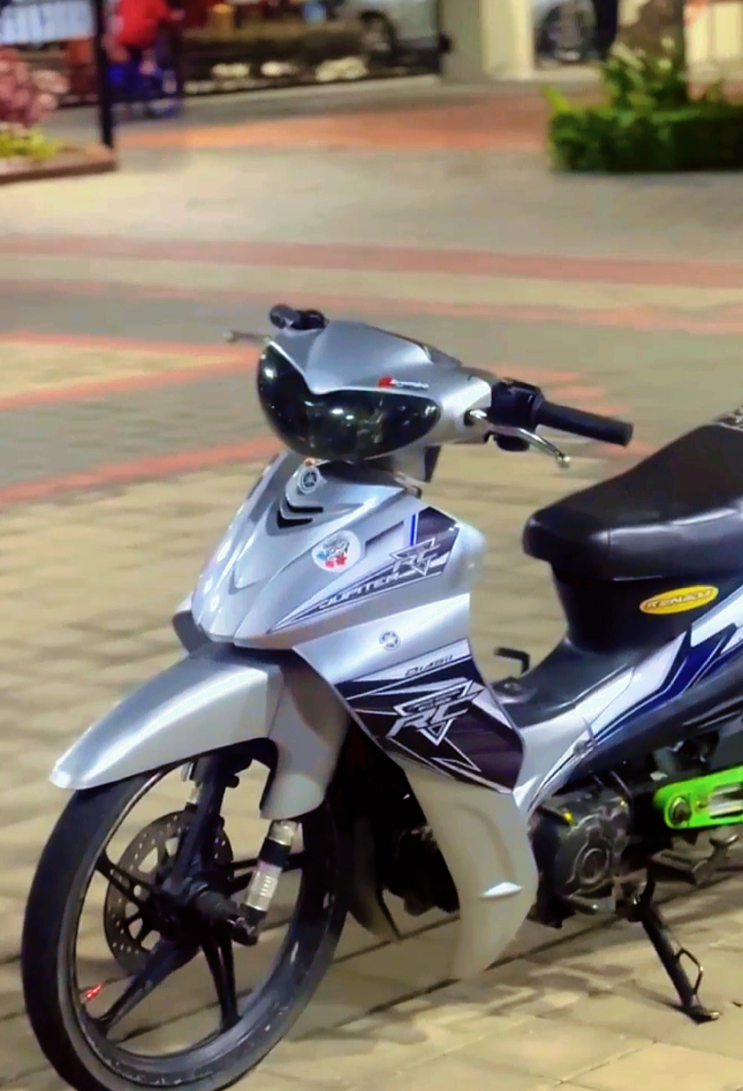 #4infiny #fyp #srl #fpyyyyyyyyyyyyyyyyyyyyyy #a #upage #mono #legenda #srl110 #topspeed 