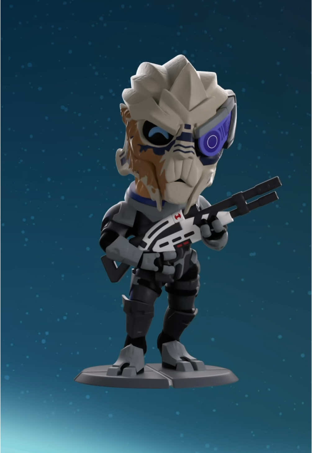 MASS EFFECT x YOUTOOZ AVAILABLE NOW 🚀 #youtooz #masseffect #masseffectlegendaryedition #masseffect3 #masseffect2 
