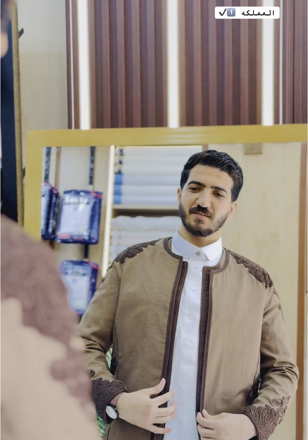 #المملكه_للزي_العربي_محمد_السمالوسي💯 #كاط_ملف_المملكه_محمد_السمالوسي✔️ #طرابلس_بنغازي_المرج_البيضاء_درنه_طبرق #المرج_بنغازي_البيضاء_طرابلس_ليبيا #زليتن_مصراته_طرابلس_ليبيا 