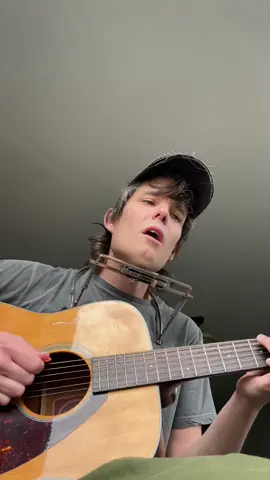People often ask me what my favorite song I have written. I’m not sure that I have an answer but “Tattoo” is definitely up there. It’s just so much fun to play live. Those of you who have seen me live have seen me blare this harmonica on stage. 