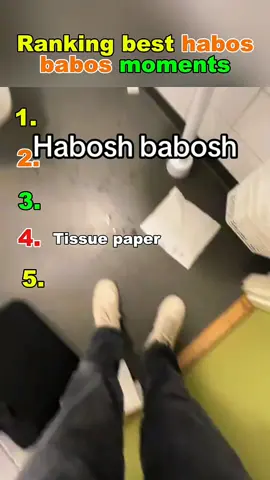 Ranking best habosbabos moments 😂#entertainment #pranks #moment #habosbabosh #habosbabos 