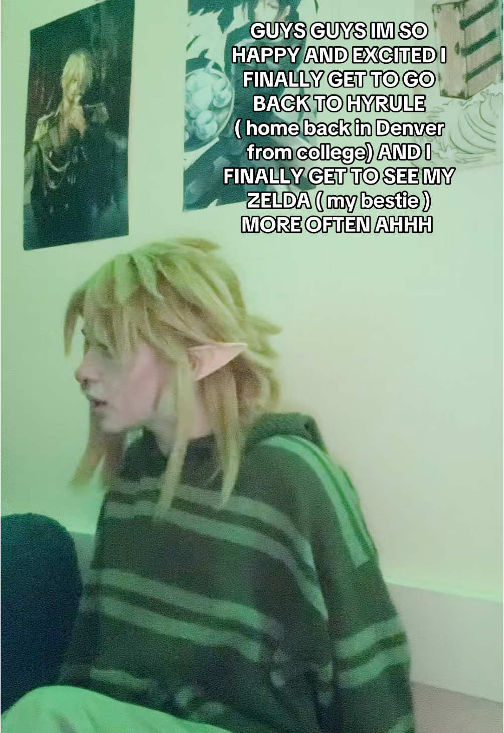 @Sun 🦷  sum sum for u to duet 🫶😋#fypシ #fyp #cosplay #legendofzelda #LOZ #legendofzeldatearsofthekingdom #legebdofzeldabreathofthewild #zelda #link #linkcosplay #hyrule 