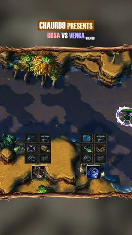 Ursa VS Venga v438 #dota #dota2 #дота #дота2 #варкрафт #warcraft3 #врек #рек #рекомендации 