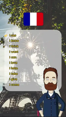 How many correct answers did you get? ?/10 #fyp #foryoupage #learnfrench #french #LearnOnTikTok #français 