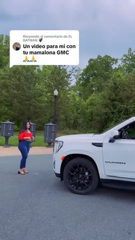 Respuesta a @EL BATMAN 🦇 