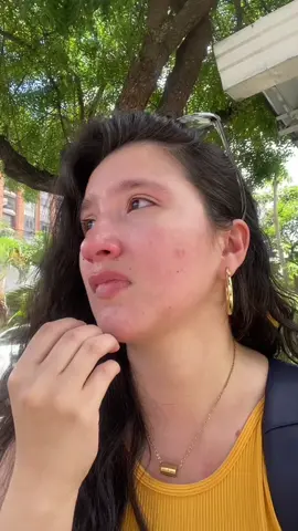 Este es un tema que me duele, sobretodo porque, en la realidad, nadie nos protege ❤️‍🩹 Aquí yo pregunto, ¿Usted (Cada uno de ustedes) qué está haciendo para que la Violencia Sexual, tanto acoso como abuso, dejen de ser el diario vivir de jóvenes y niños/as? Y cómo le dije a los y las Personeros/as y Contralores/as Escolares, entre nosotros nos tenemos que proteger, porque los acosadores si tienen gente de sobra protegiéndolos y “garantizándoles sus derechos”