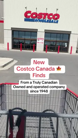 Webber Naturals is a Truly Canadian-owned and operated company since 1948, these and many of their products are available at Costco Canada for great prices!  @Webber Naturals @costco_canada   #costcocanada #costcofinds #costcotiktok #costcodeals #costcofindscanada Note: This is educational content and not medical advice. These products may not be right for you. Always read and follow the label