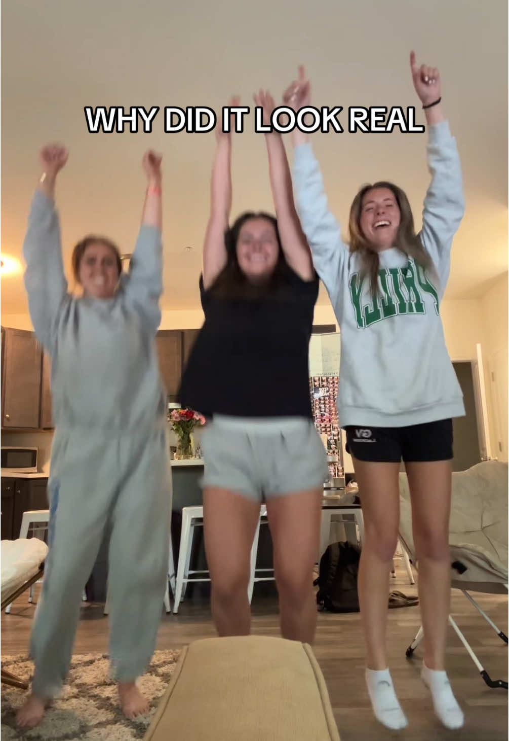 Couldn’t figure out how to do the filter @Nikki Mae @loloquigs #imsolit #imsolitrightnow #aijump #ai #aigenerated #aidance #aidanceanimation #dance #jump #jumptrend #fyp #foryou #foryoupage #relatable #trendingsound #trendingsong #trendingdance #creatorsearchinsights 
