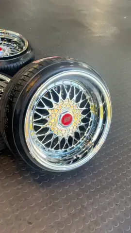 17” 8.5/10j AS MESH CHROME 💪💪💪 https://www.autostyling.net/products/17-as%C2%AE-mesh-black-chrome-4x100-5x100-10j-rear?utm_content=ios&utm_medium=product-links&utm_source=Facebook