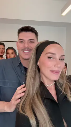 Sa Bukur Mario @makeupbymario 