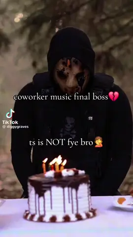 jack the rippa clears😂💔 #multimedia6442 #coworkermusic 